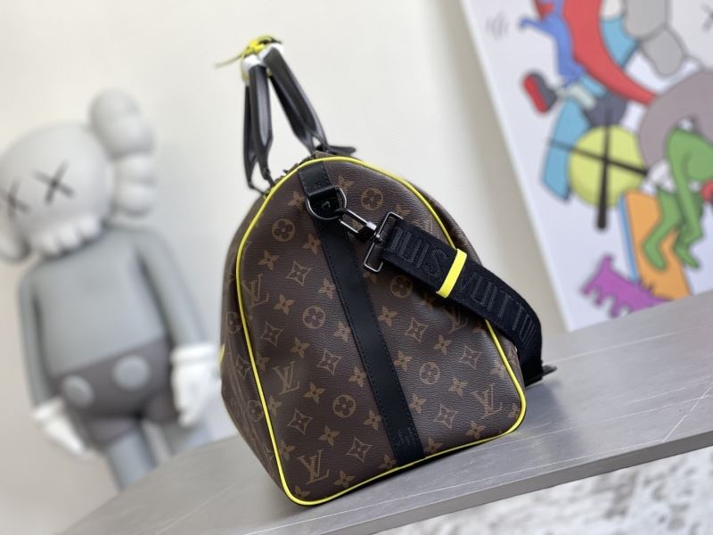 LV Travel Bags